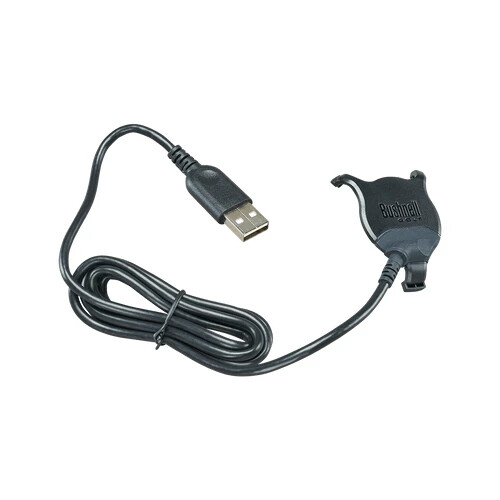 Bushnell Official Replacement Charger for Neo iON, iON2 and Excel GPS Watch