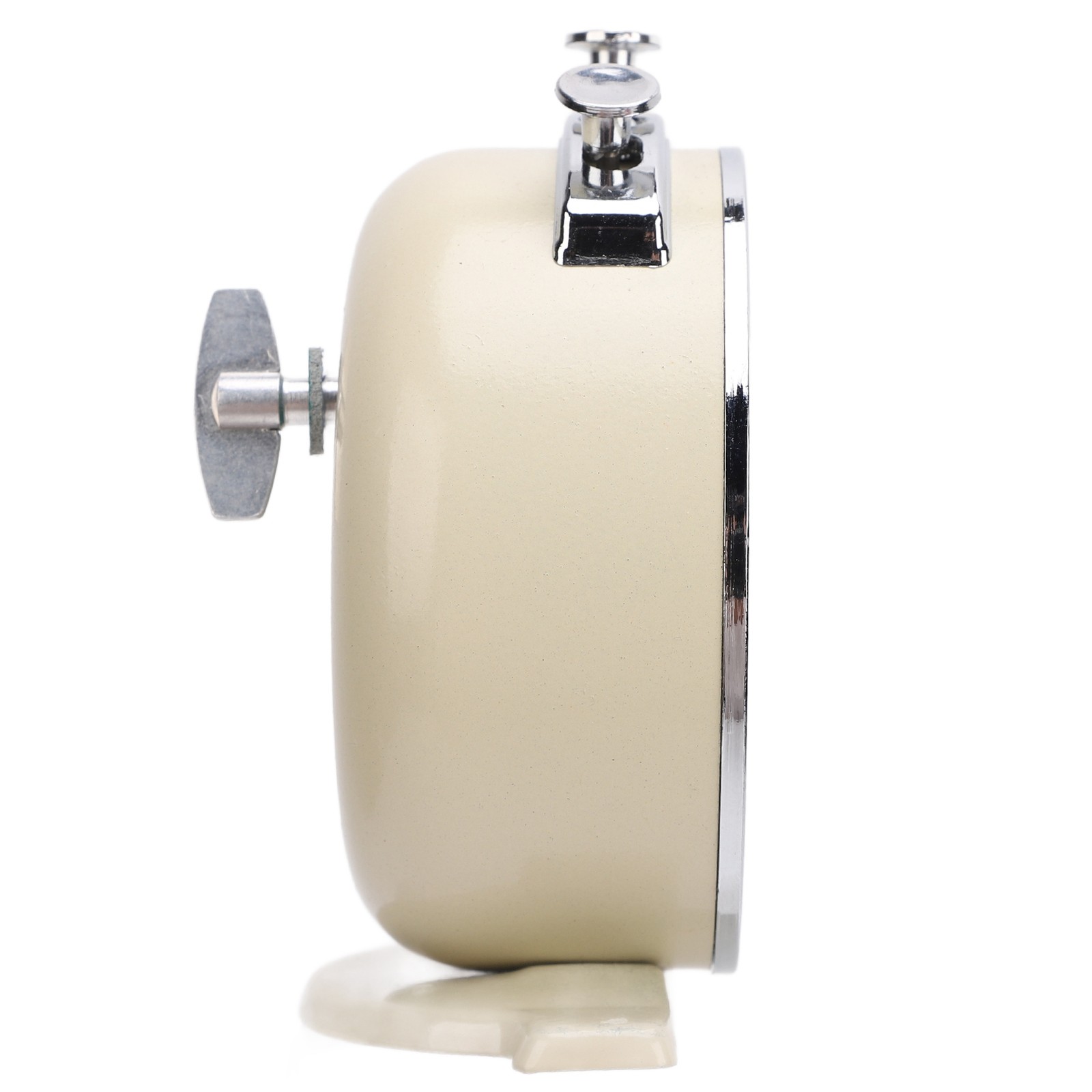 Mechanical Stopwatch 0.2s 60 Second Count Timer for Physical Experiments