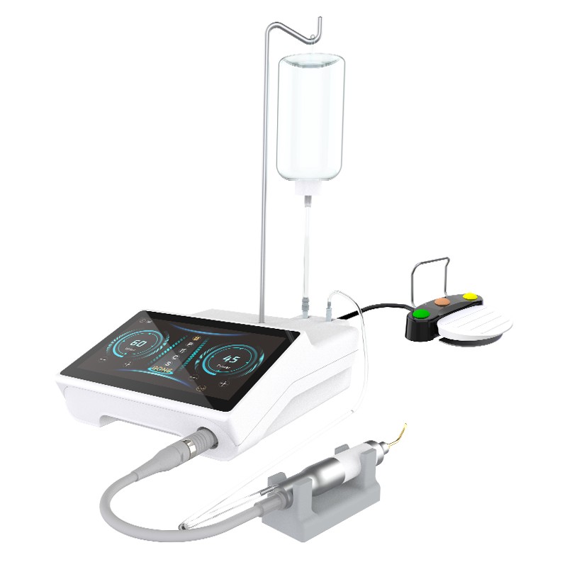 Dental Implant Motor Other Dental Equipments Implant Ultrasonic Piezo Surgery