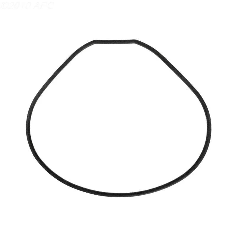 Gasket, Faceplate