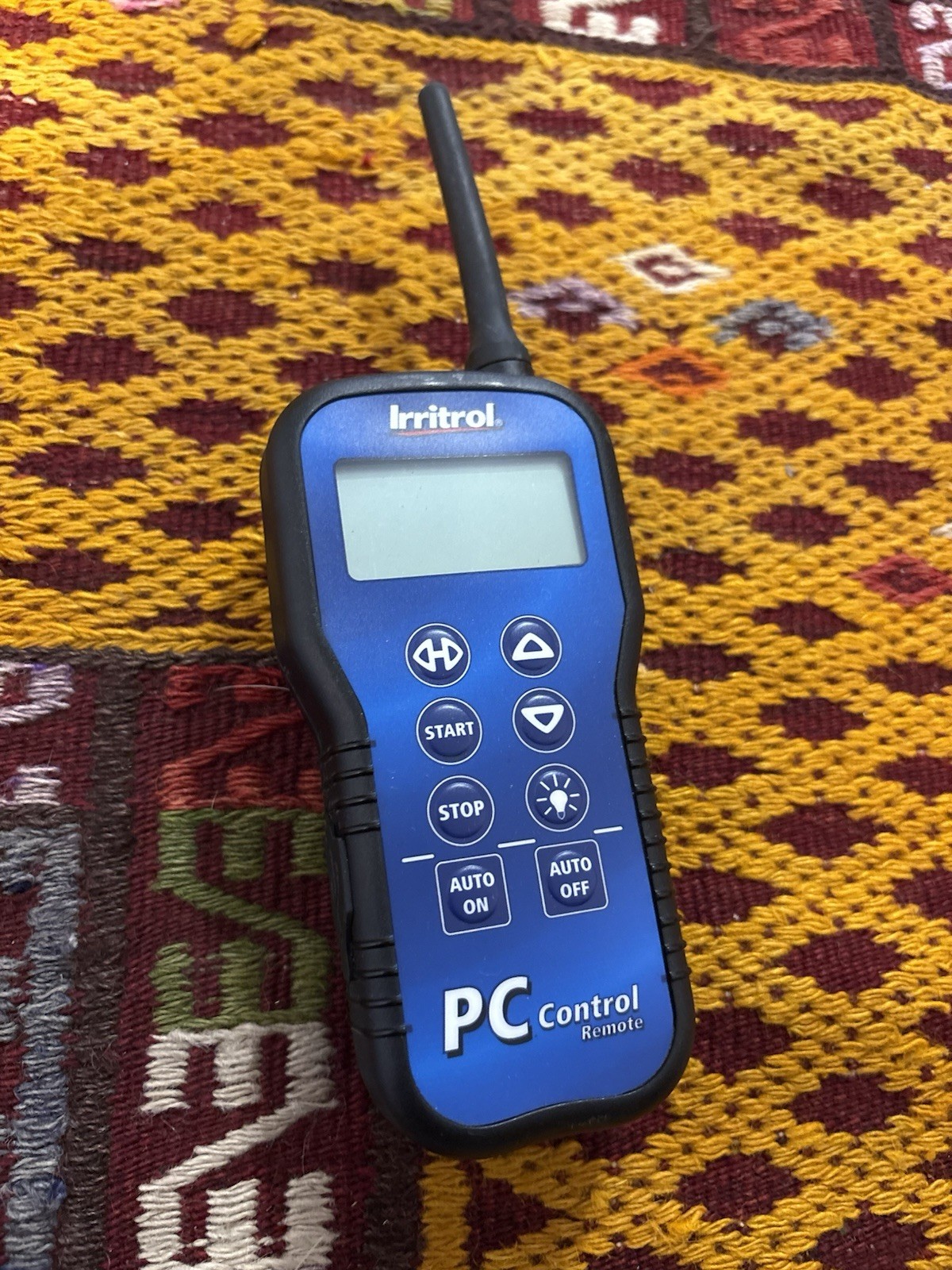 Irritrol PC Control PC-R , Remote Control Only