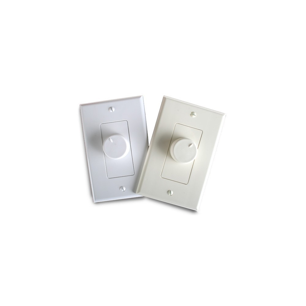 Episode EVC-100R-WHLA Rotary Volume Control