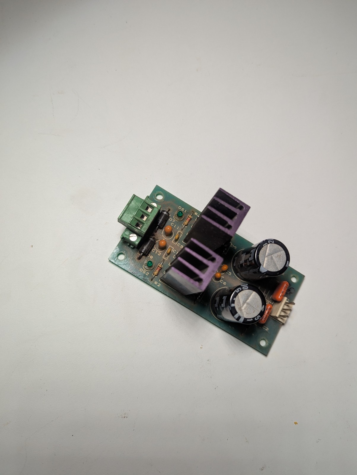 17-1145081 CIRCUIT BOARD