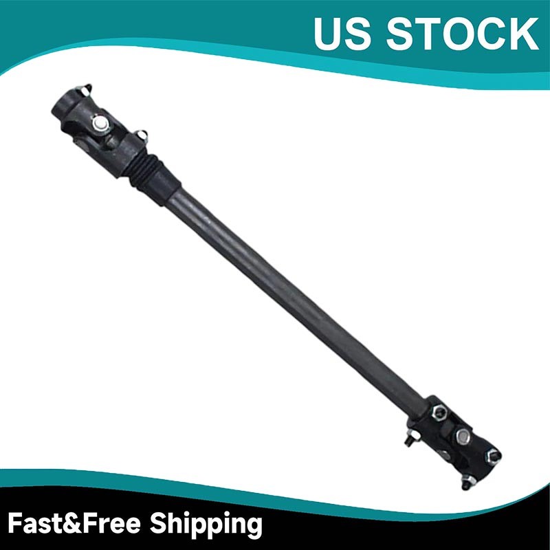000980 Steering Shaft Fits 1980-1991 Ford Bronco F-100 F-150 F-250 F-350 Truck