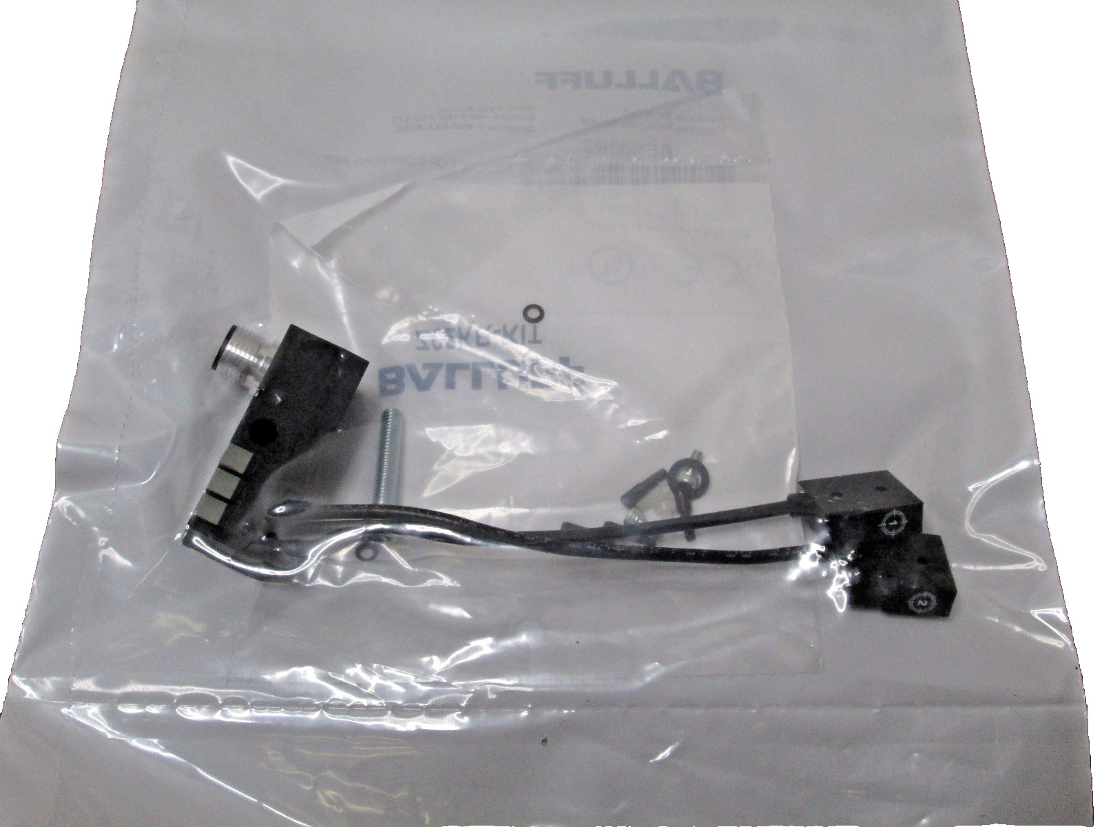 Balluff Inductive Proximity Sensor BES03R3 64534 NEW SEALED