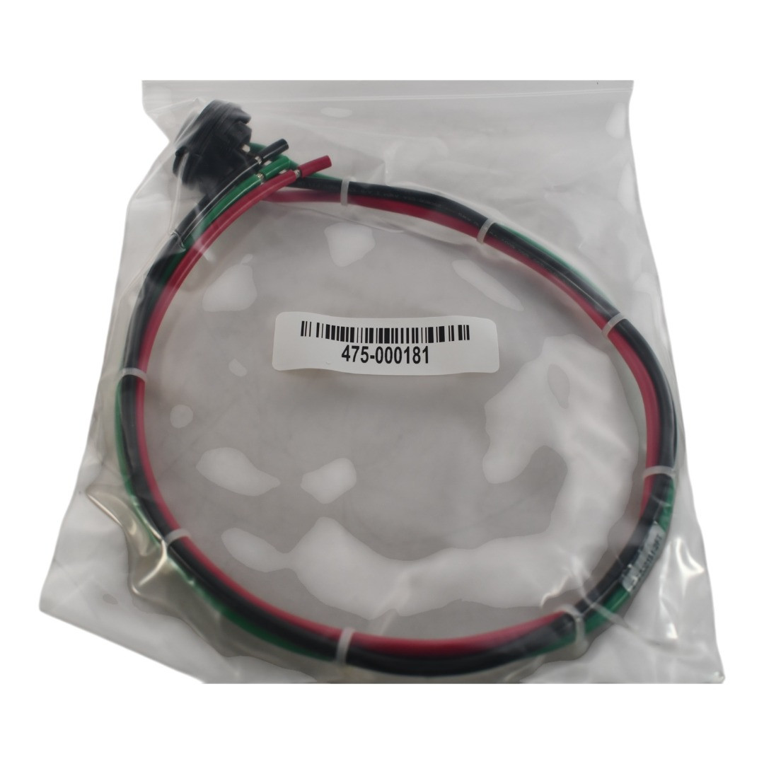 NEW 475-000181 PLC Cable Assy Connector