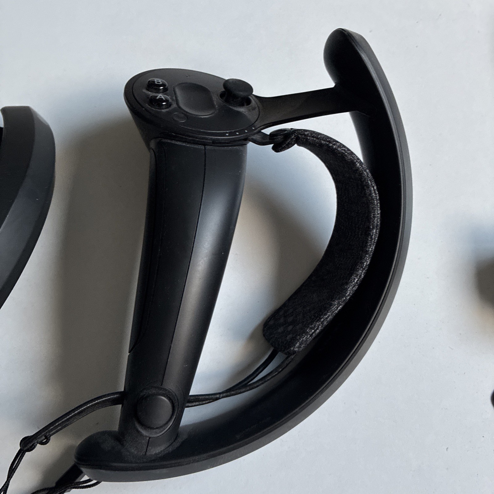 Valve Index VR Controllers Knuckles Steam Set Pair Left Right Side Working