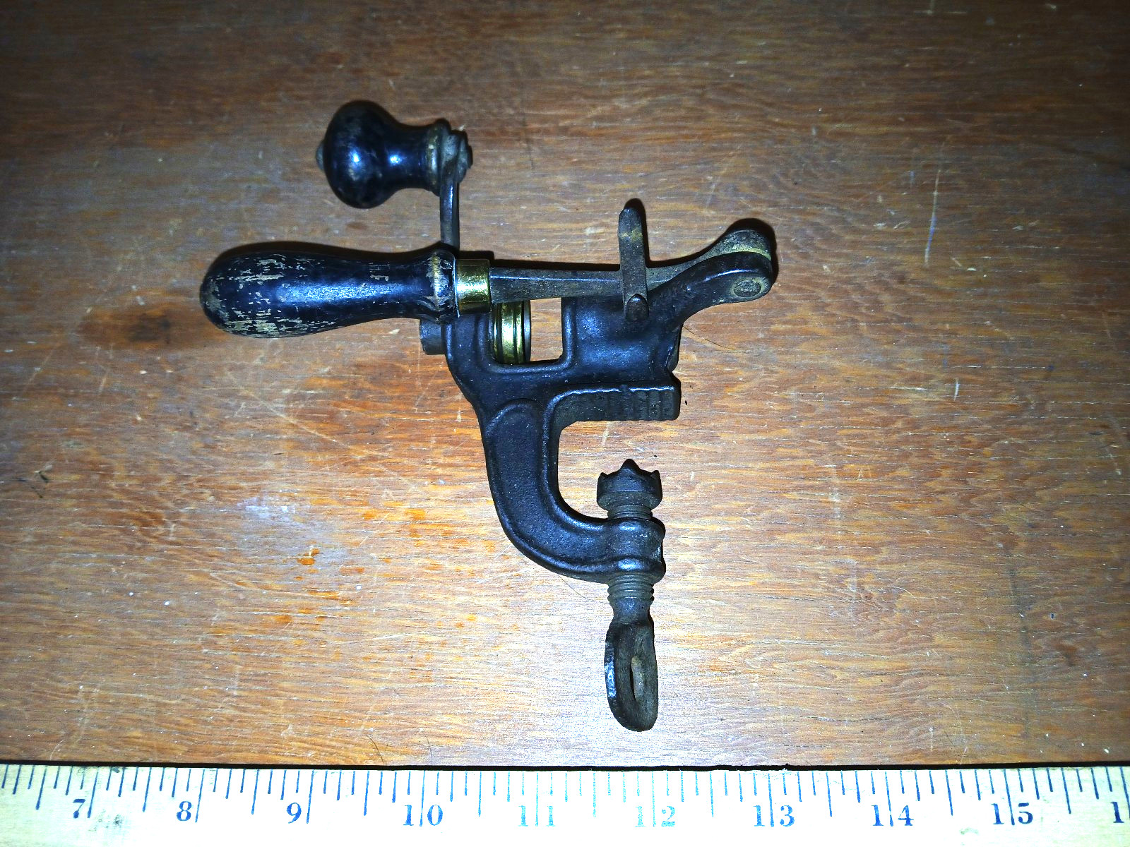 Vintage Reloader - Used