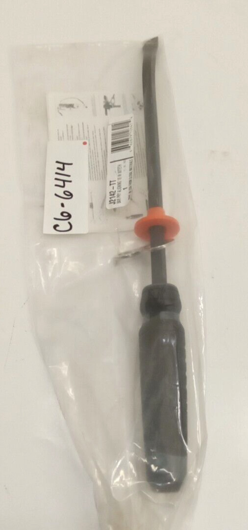 Proto J2142-TT Tether Ready 18" Large Handle Aligning Pry Bar Made In The USA