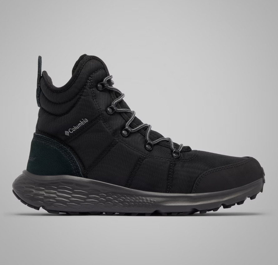 Men's Fairbanks Cityscape Omni-Heat Boot FREESHIP_HOT SALE