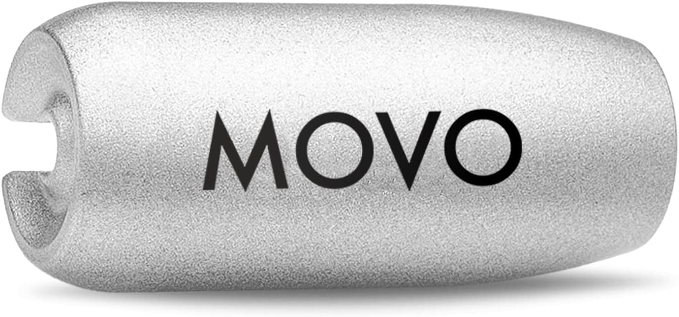 Movo MIC'D Weight for Lavalier Microphone