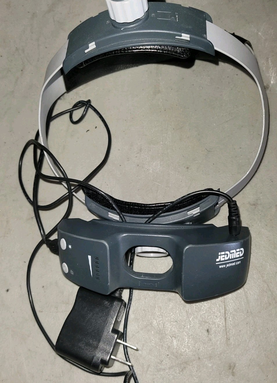 Jedmed Fiberoptic HeadLight