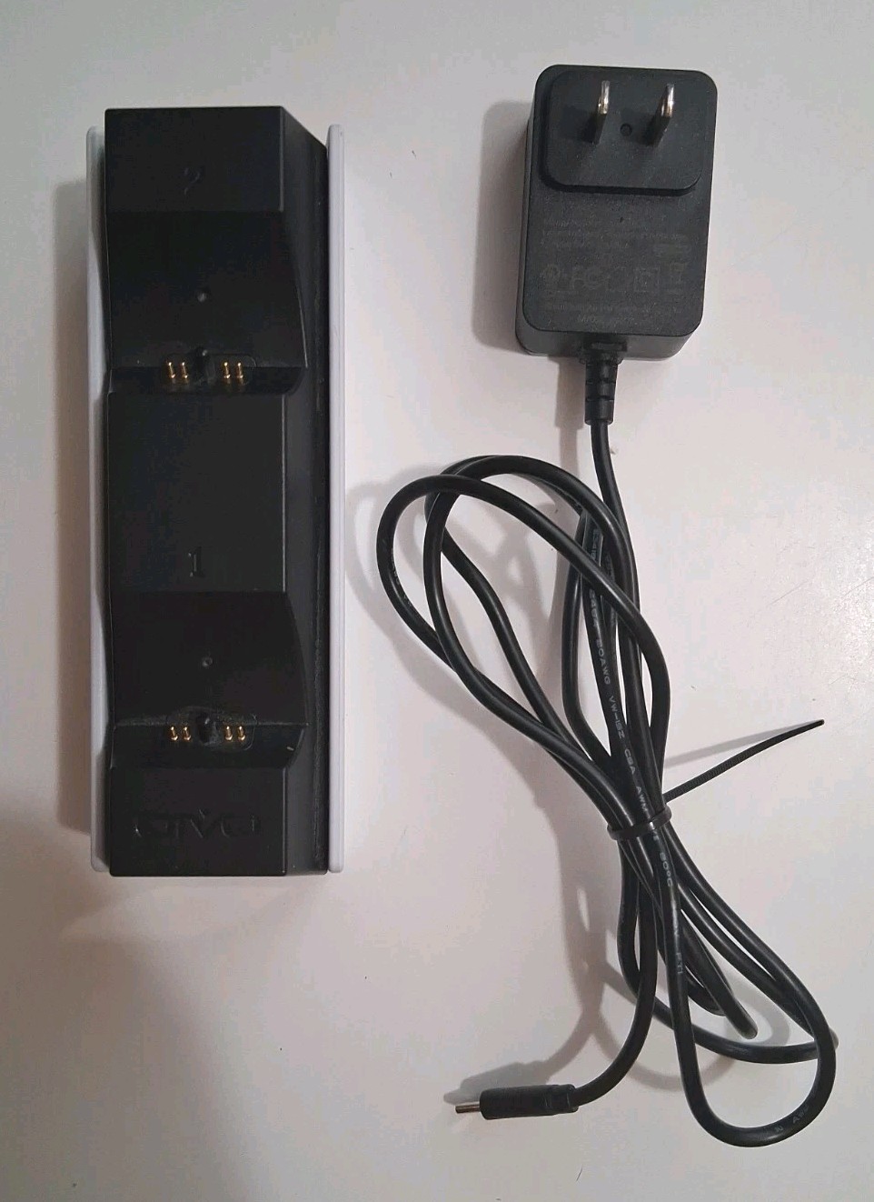 OIVO- PS5 Fast Charging Station IV-P5211