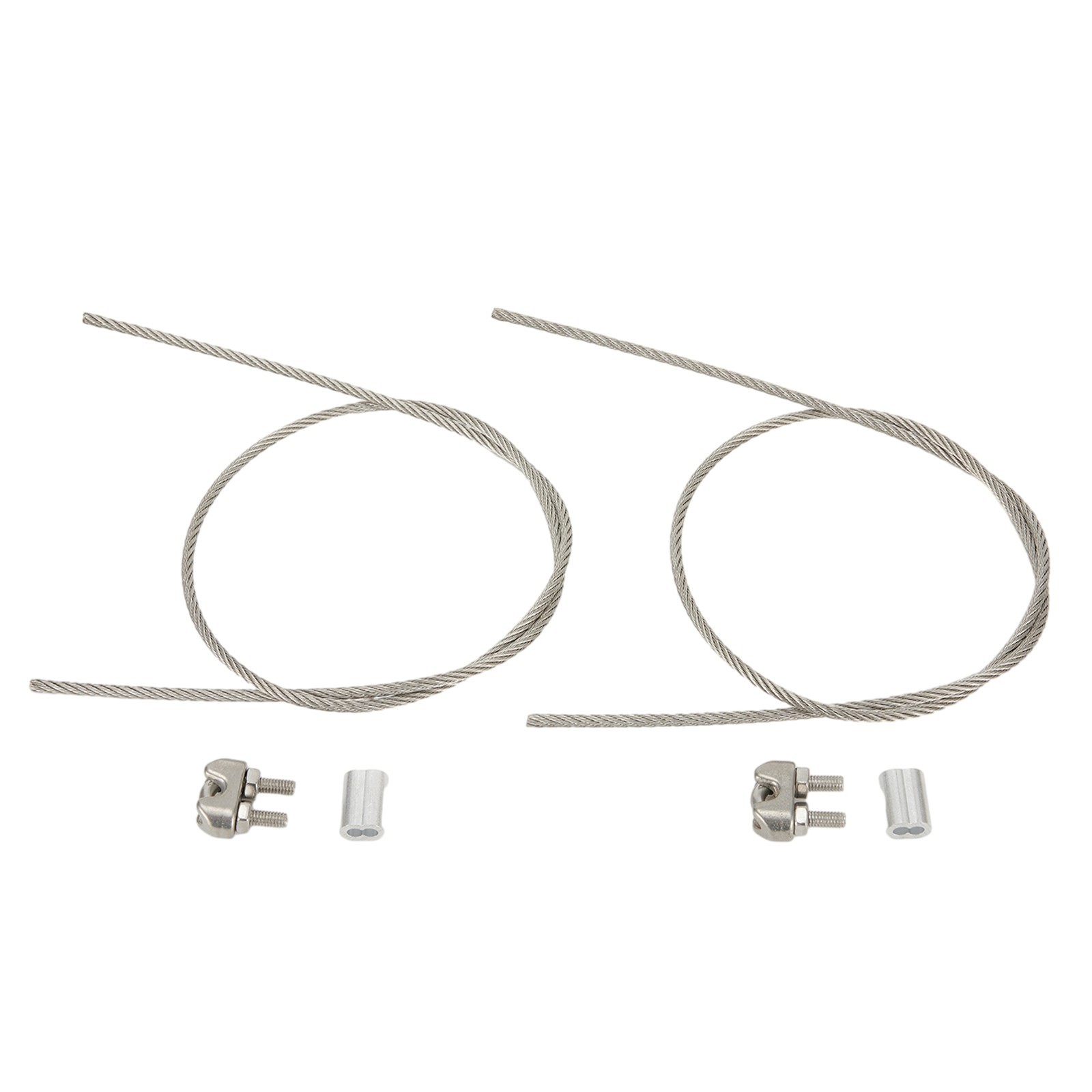 Fixed Cordage Rope Balcony Solar Cell Plate Strong Capacity With Accessories