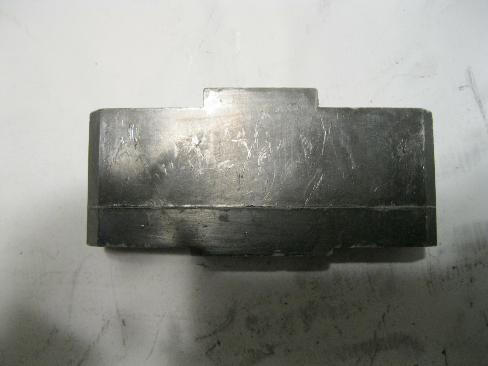 998697 Clark Insulator Clamp EV1 Lower Tip