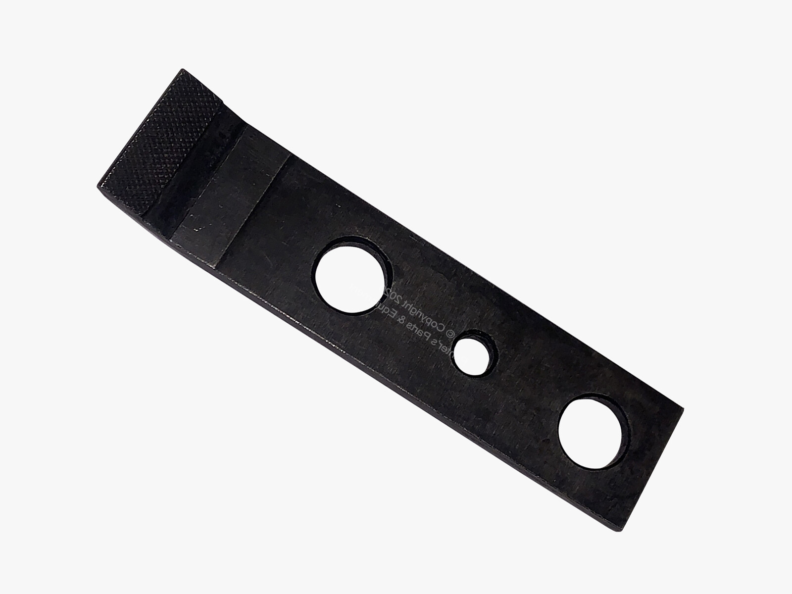 Impression Cylinder Gripper Finger Hardened for Heidelberg K Series