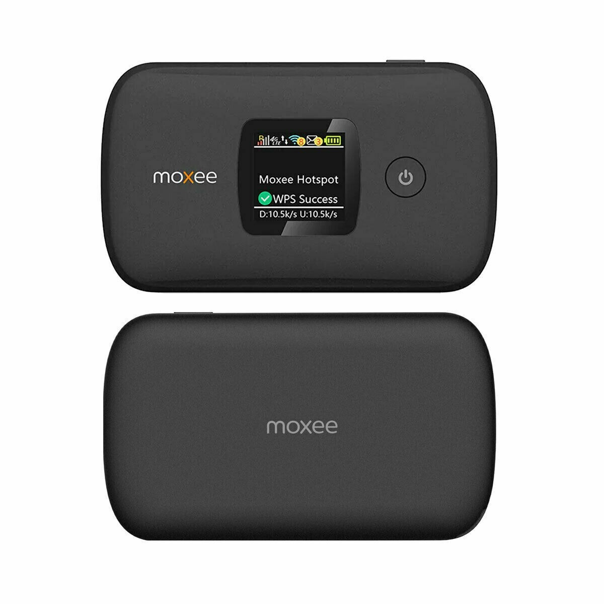 AT&T / Liberty MOXEE K779 4G LTE Mobile Hotspot K779HSDL  W/ SIM Card 4G LTE NEW