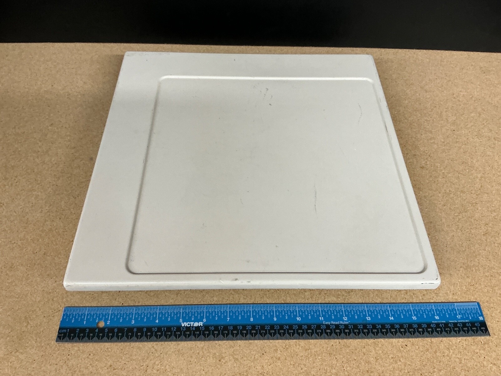Summagraphics Bit Pad One 9400 Digitizer Drawing Tablet 1980s