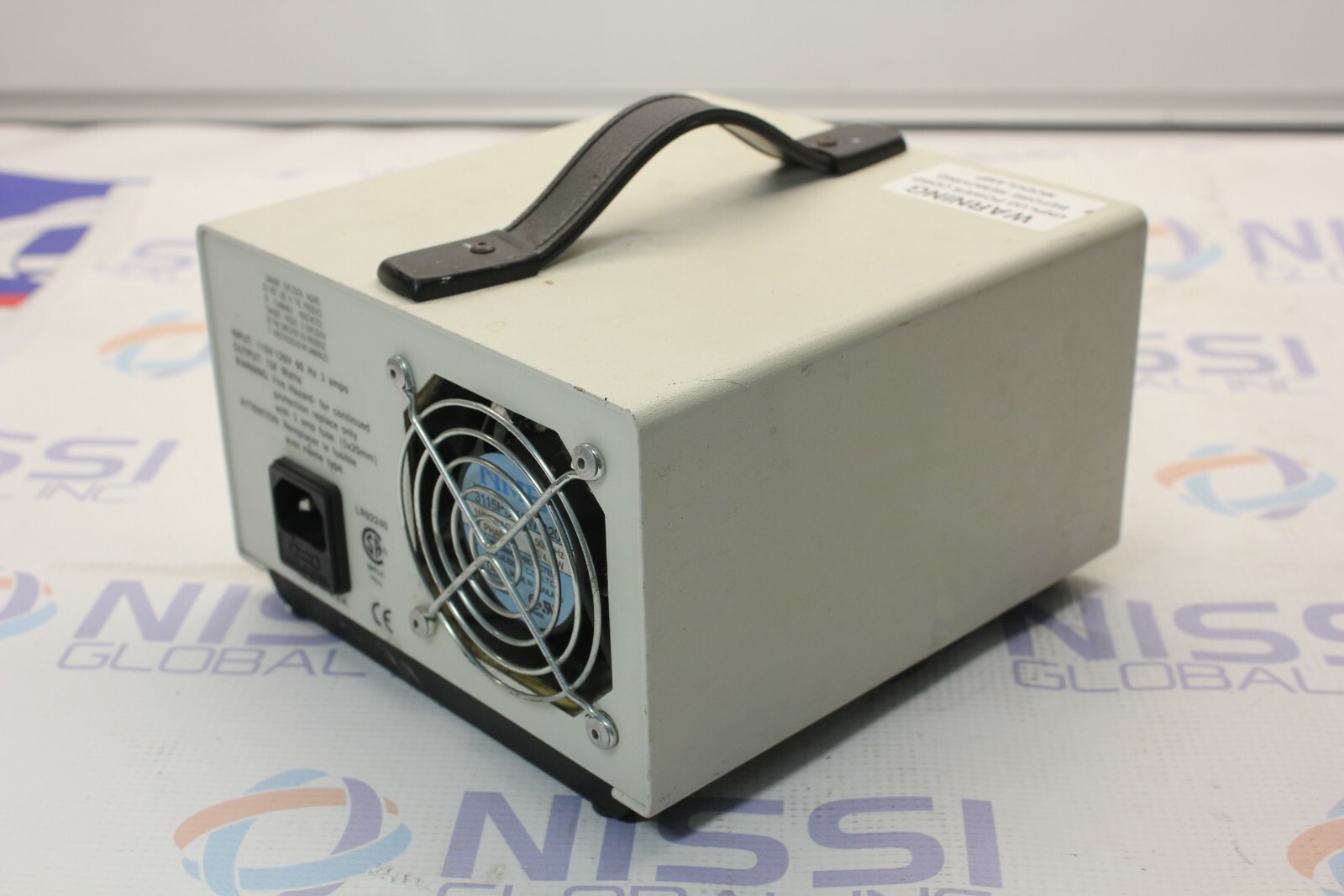 Fostec Ace I 20520 Illuminator