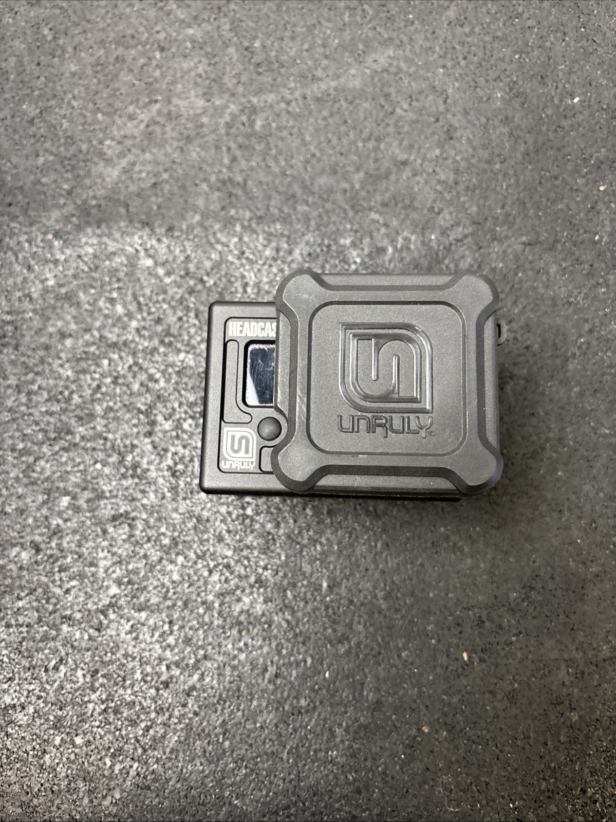 Unruly Headcase Pro GoPro Cage