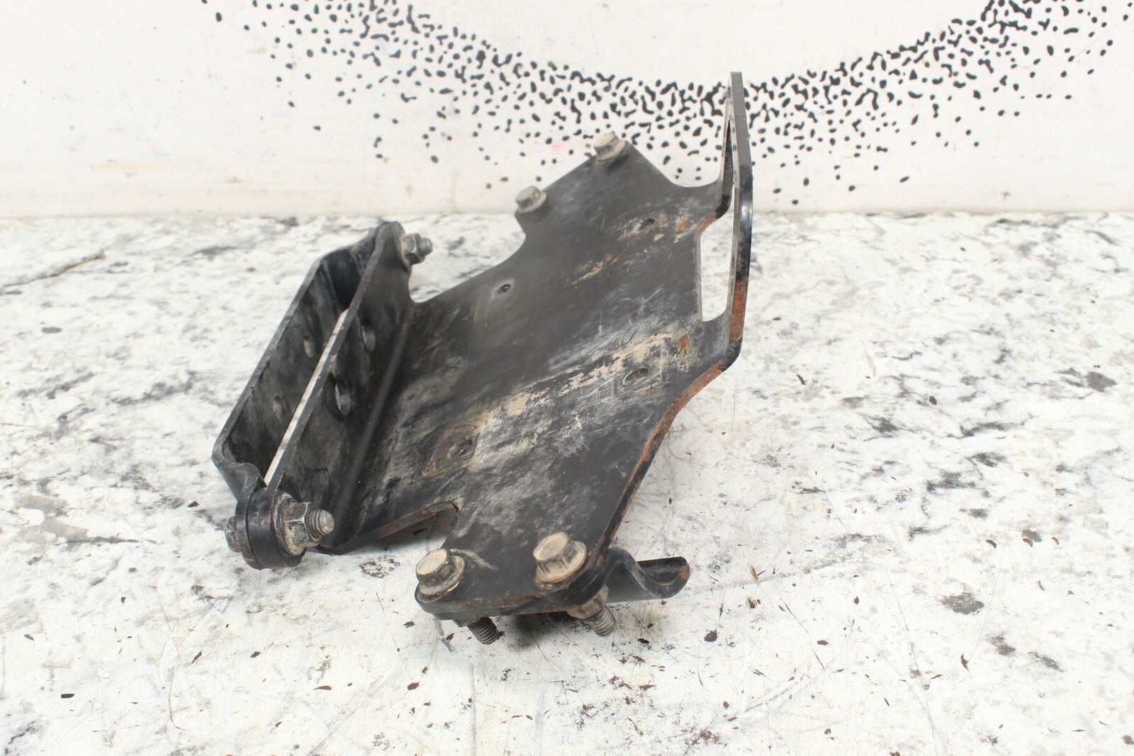 2005 KAWASAKI BRUTE FORCE 750 Winch Mounting Bracket