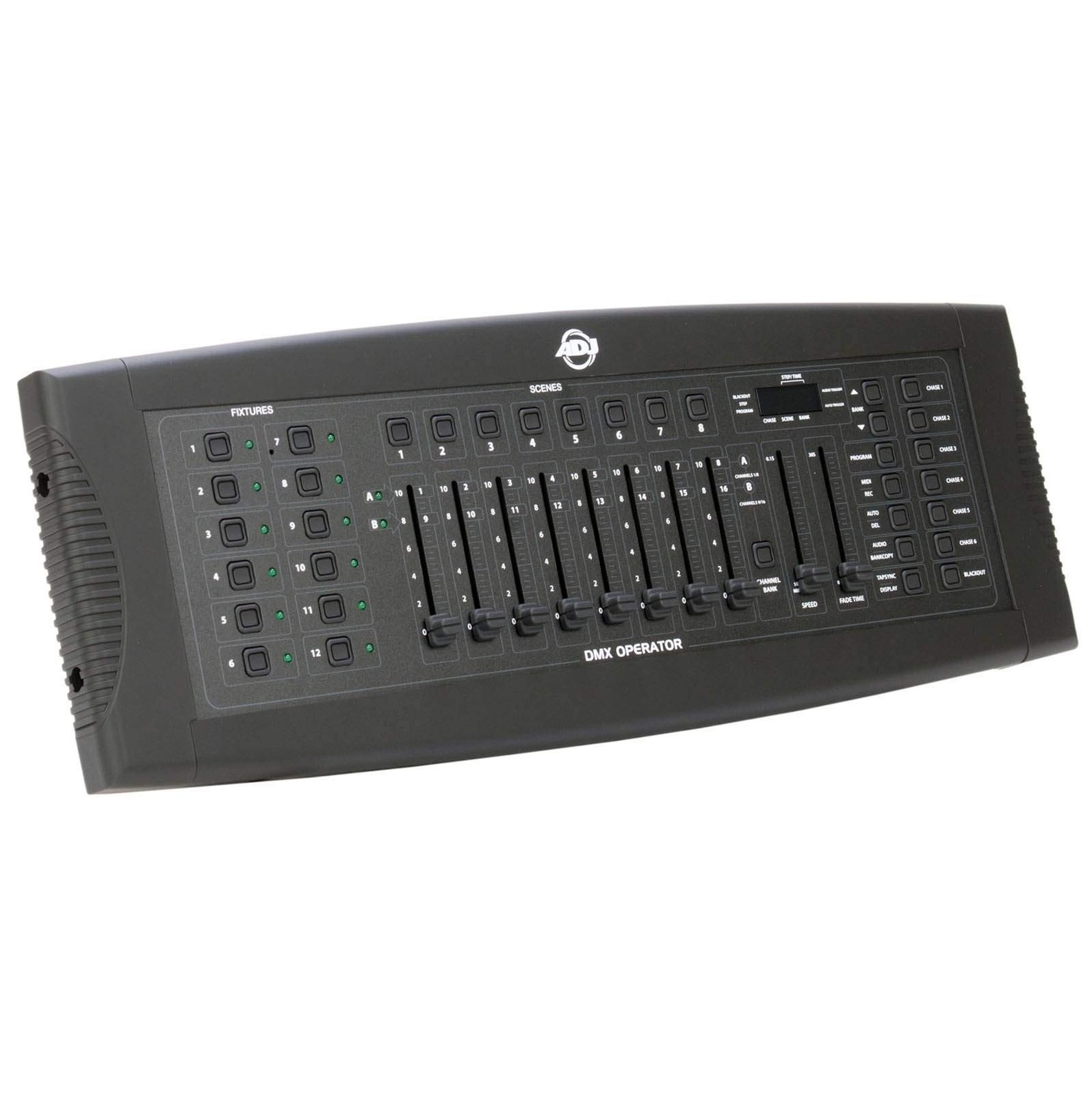 ADJ Products, DMX Operator, 192-Channel DJ DMX 512