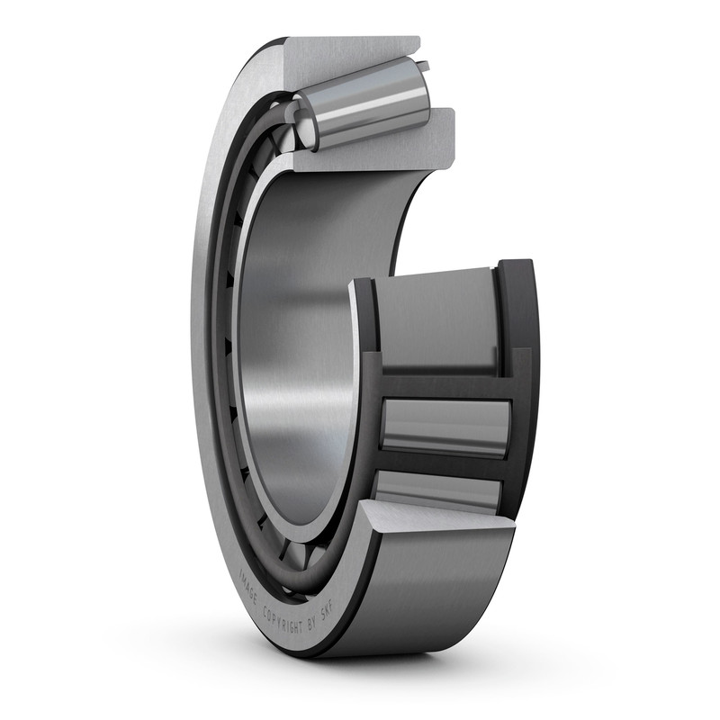 NTN A4059/A4138 Tapered Roller Bearing + Cup 0.59x1.3775x0.433" Inch