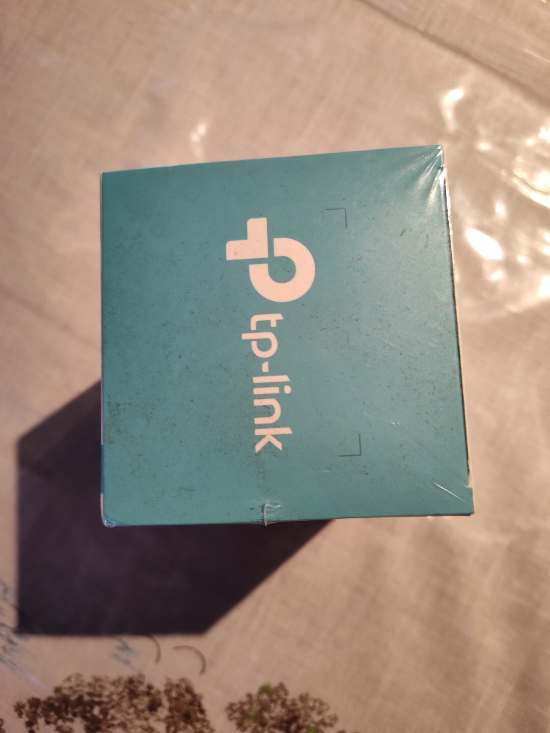 Smart Wi-Fi Plus HS-100 tp-link