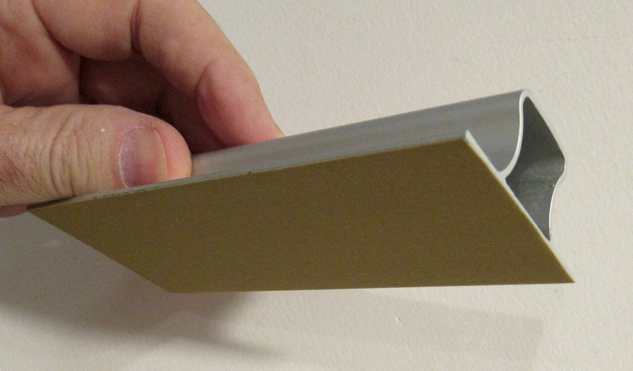 Estes Flying Model Rocket Accessory Sanding Bar EST 2318