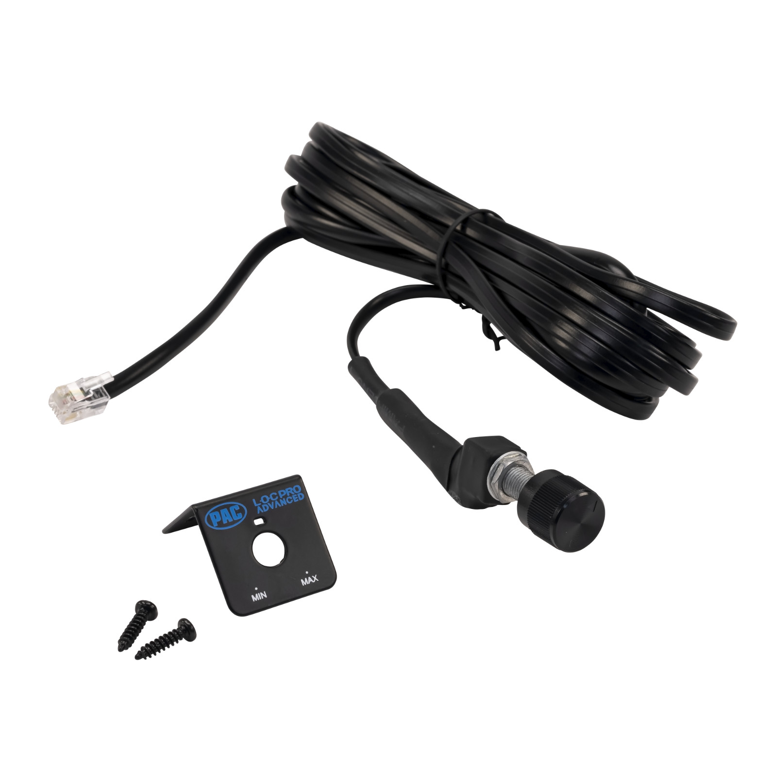 PAC Amplifier Integration Solution for 2019-24 Non-Amplified GM LPHGM71+LPA-E.4