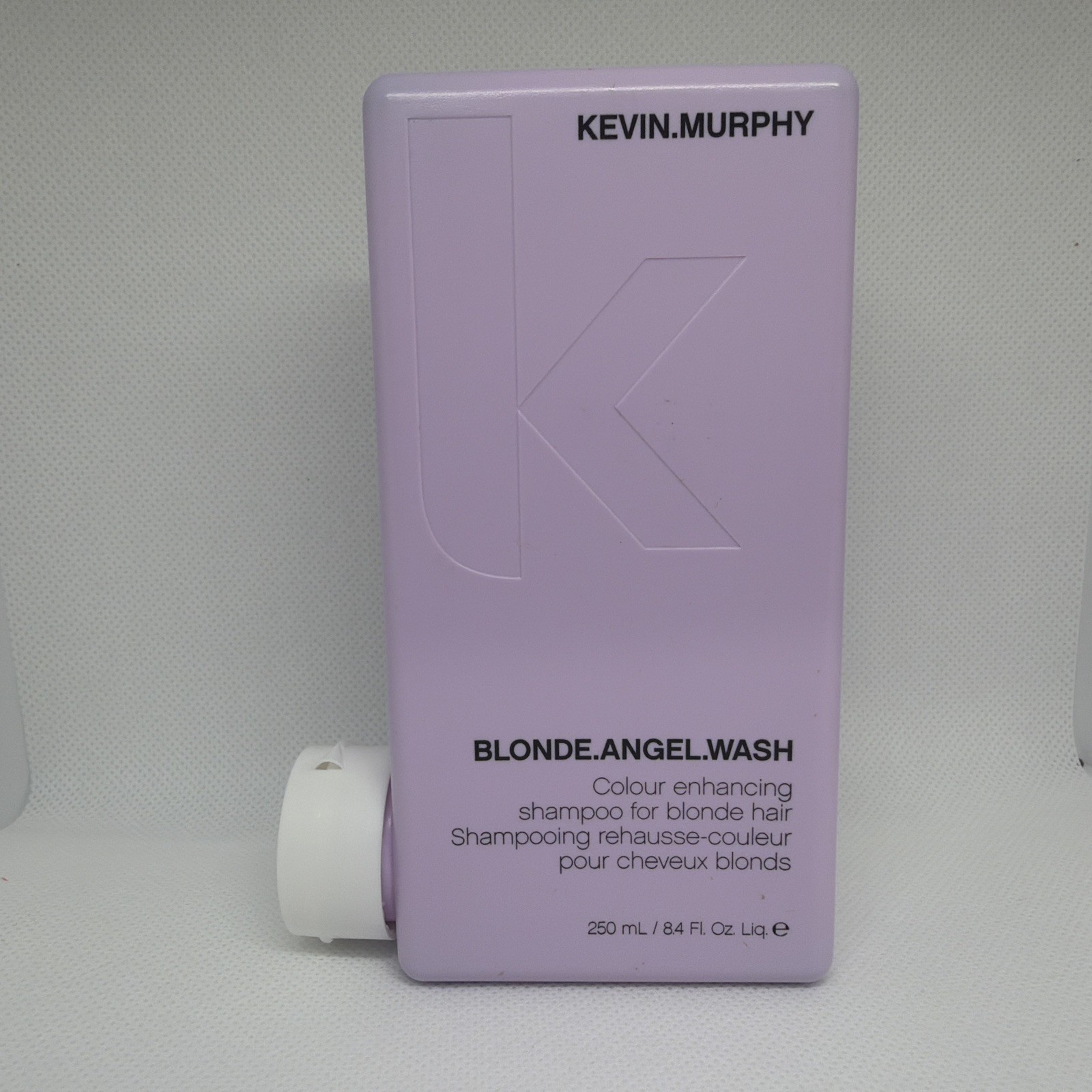 NEW Kevin Murphy Blonde Angel Wash Color Enhancing Shampoo - 250ml / 8.4 Fl oz