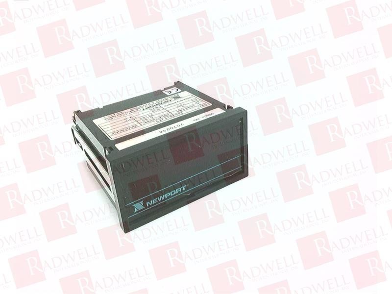 OMEGA ENGINEERING 2002B-P-FS / 2002BPFS (USED)