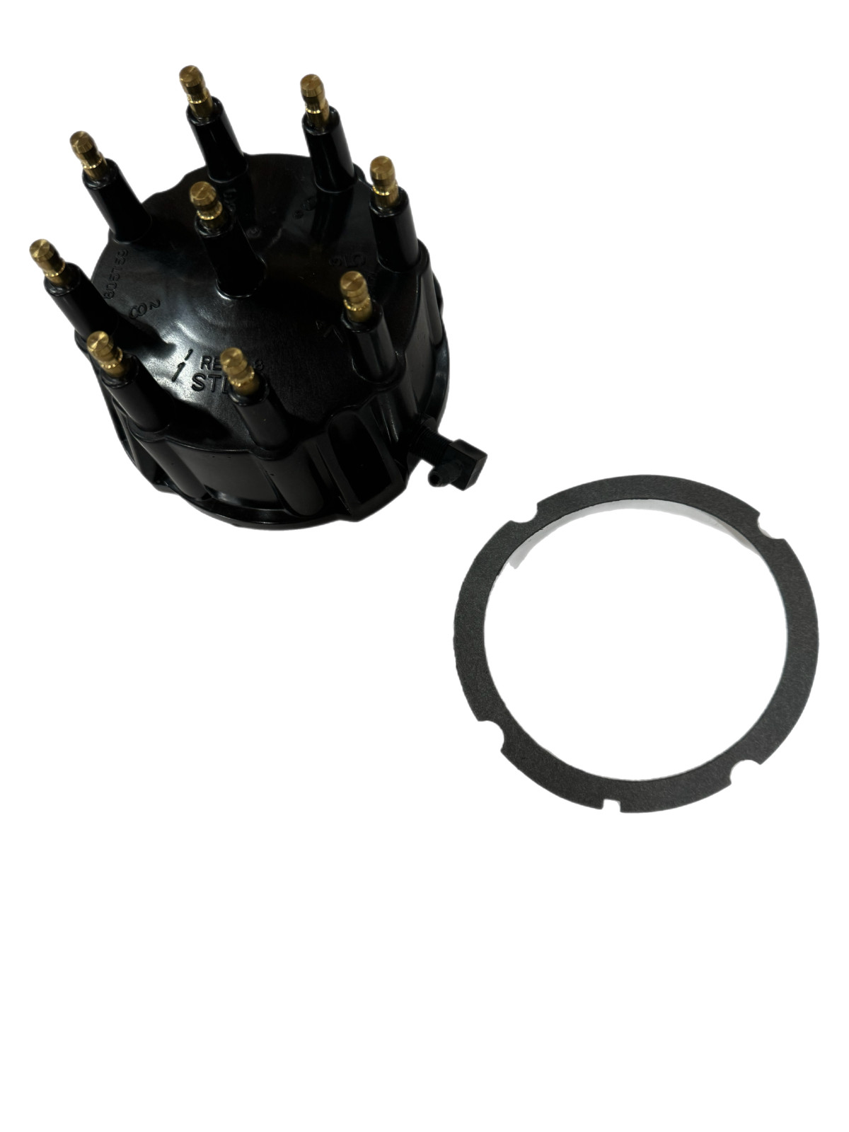 Sierra Distributor Cap  18-5395  Replaces 16457A4