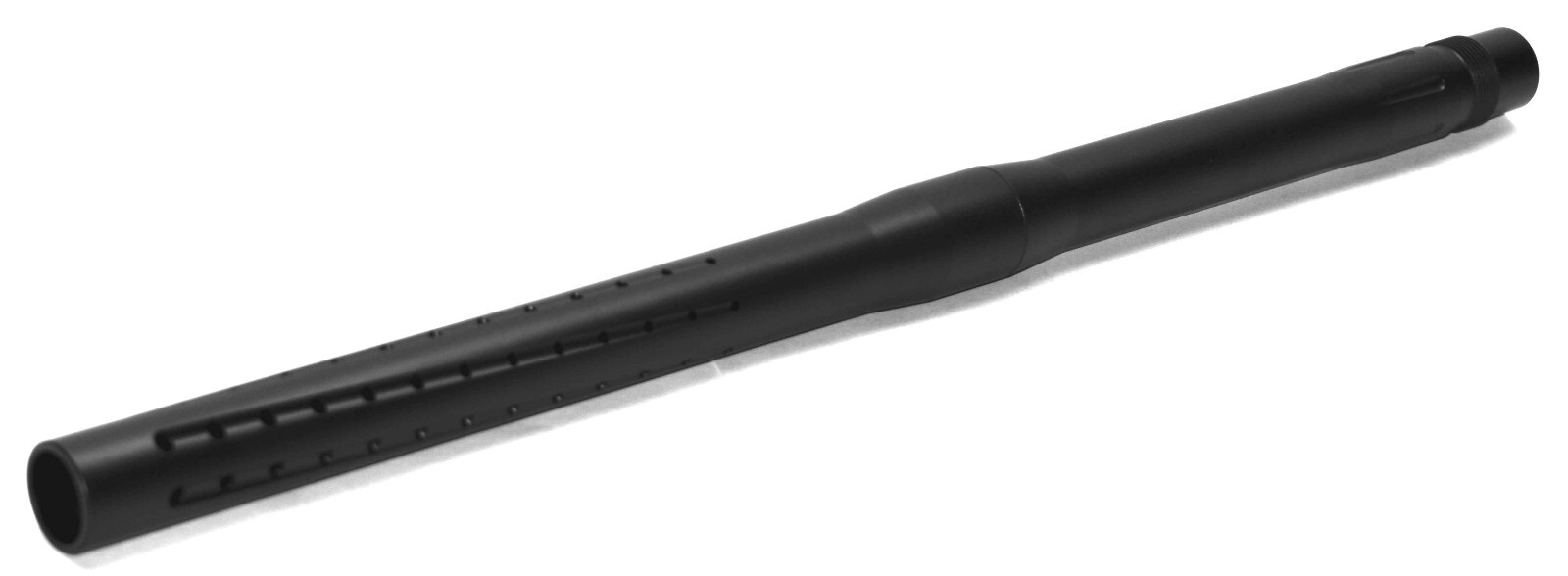 Trinity 16 inches paintball barrel cocker threads for ETHA 2 Pal marker.