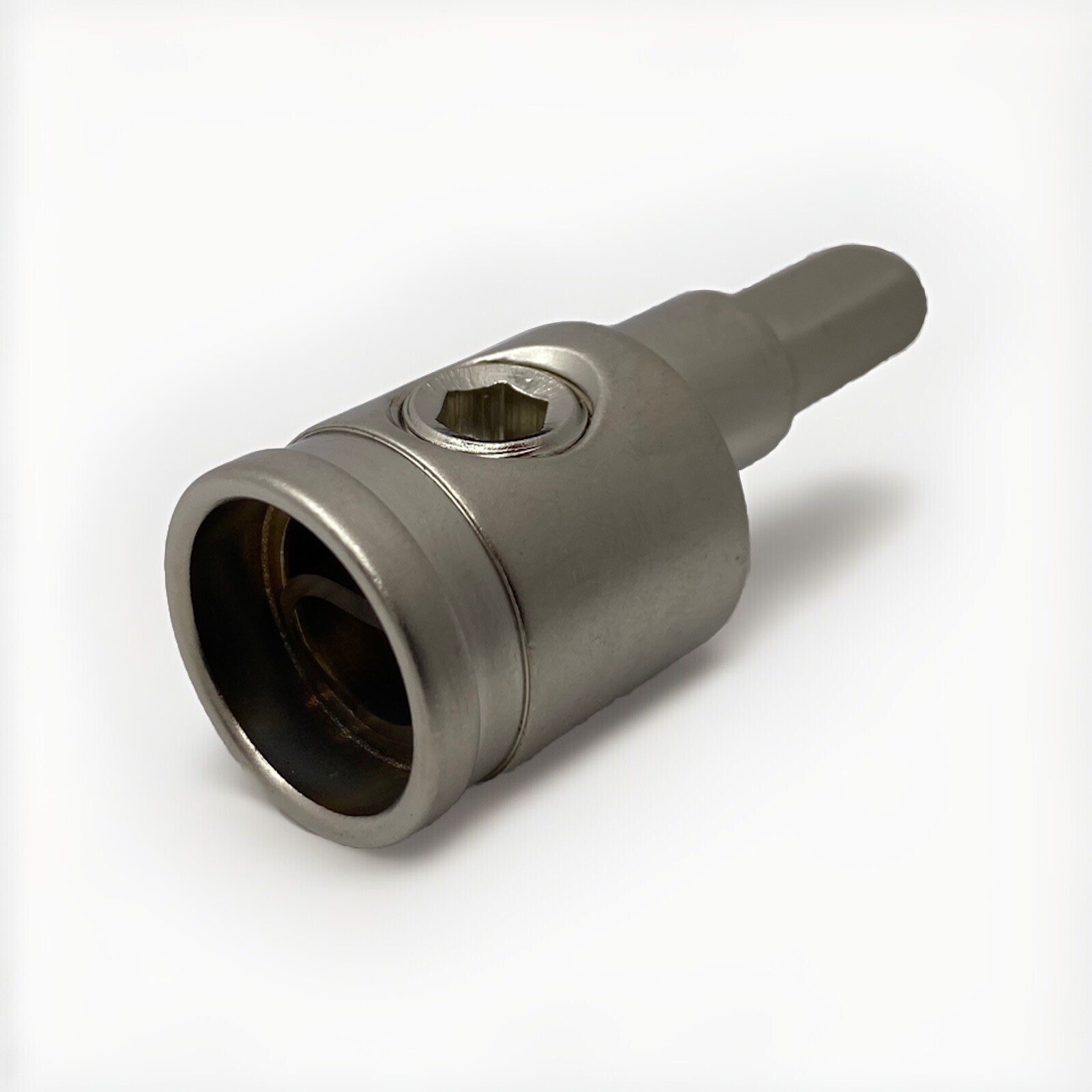 Stinger SSGA104 Wire Reducer 1/0 Gauge to 4 Gauge Pin Power & Ground