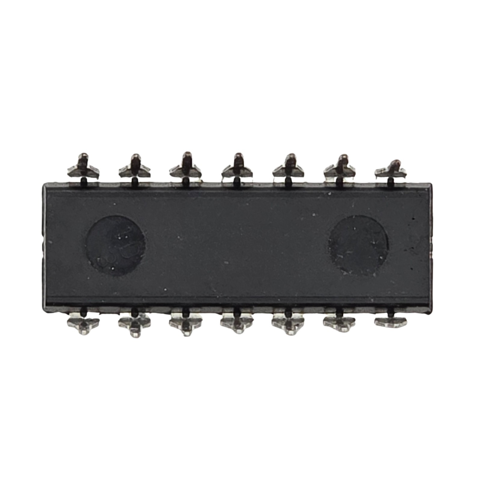 2pcs Rohm BA10324A (LM324) Quad Operational Amplifier DIP-14 Op Amp