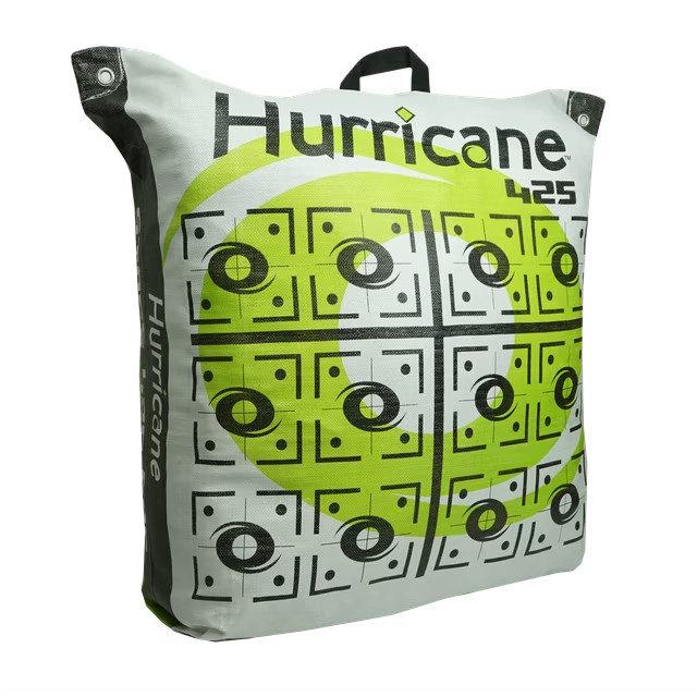 Archery Target Discharge Bag Bow Hunting Crossbow Bock Field Target Practice Bag