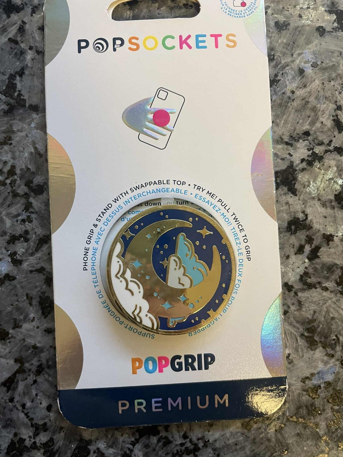 Popsockets Popgrip You Choose New