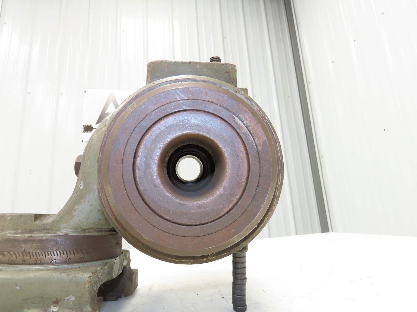 KO Lee Grinding Machine Compound Adjustable Angle Tool Holder Fixture