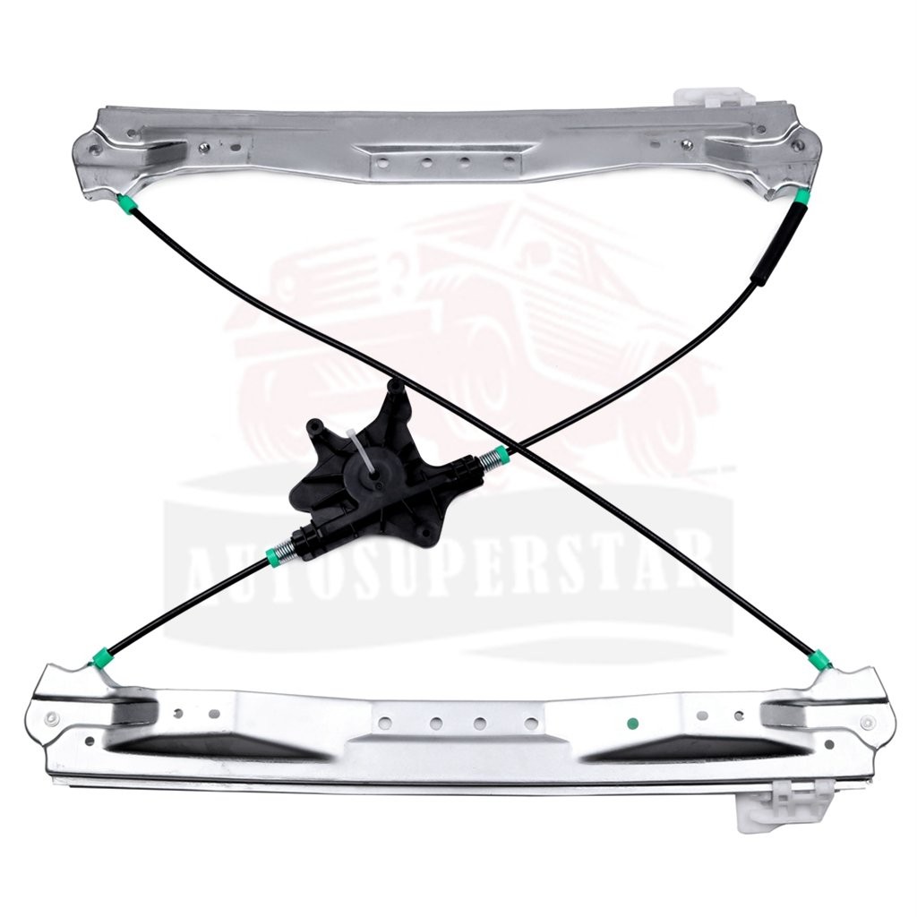 Front Right Power Window Regulator For Dodge Grand Caravan 2008-2018 749-509