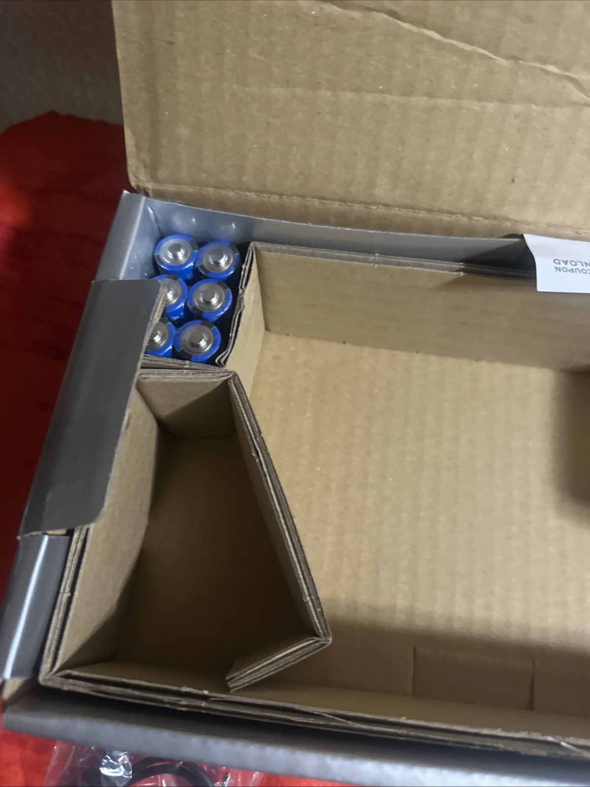 KORG Vocal Modular Synthesizer With Box