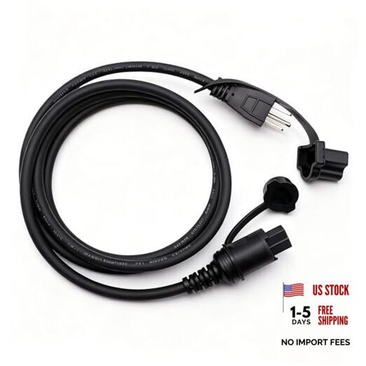 84564686 Engine Block Heater Cable Replacement for Chevy Silverado 1500 LD LTD