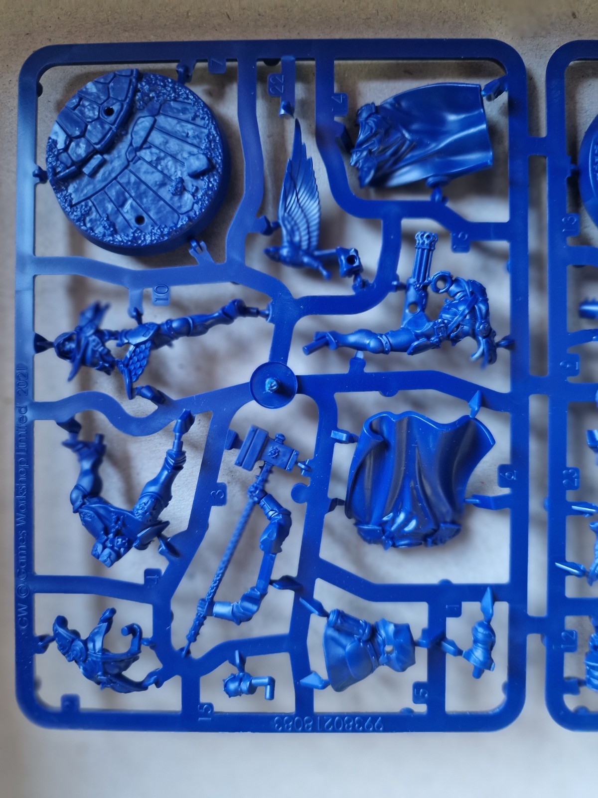 Harrowdeep season box - Warhammer Underworlds - AoS - GW