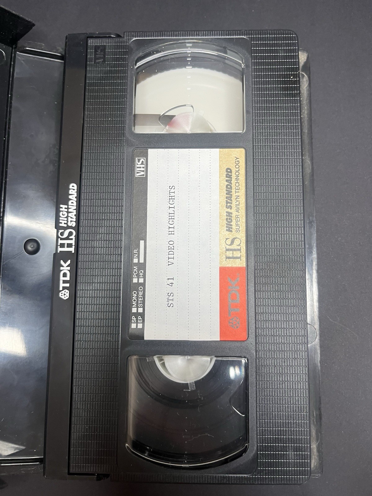 Vintage NASA Space Shuttle Program Video: STS-41 Ulysses Solar Probe