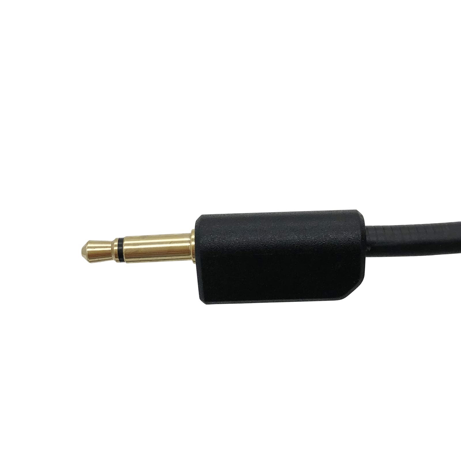 PDEEY Mic Replacement for Blackshark V2/Pro, Gaming Headset Microphone Attach...