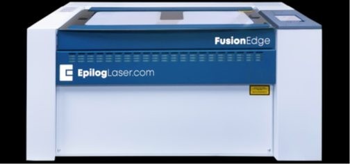 Epilog Fusion Edge 12 Laser
