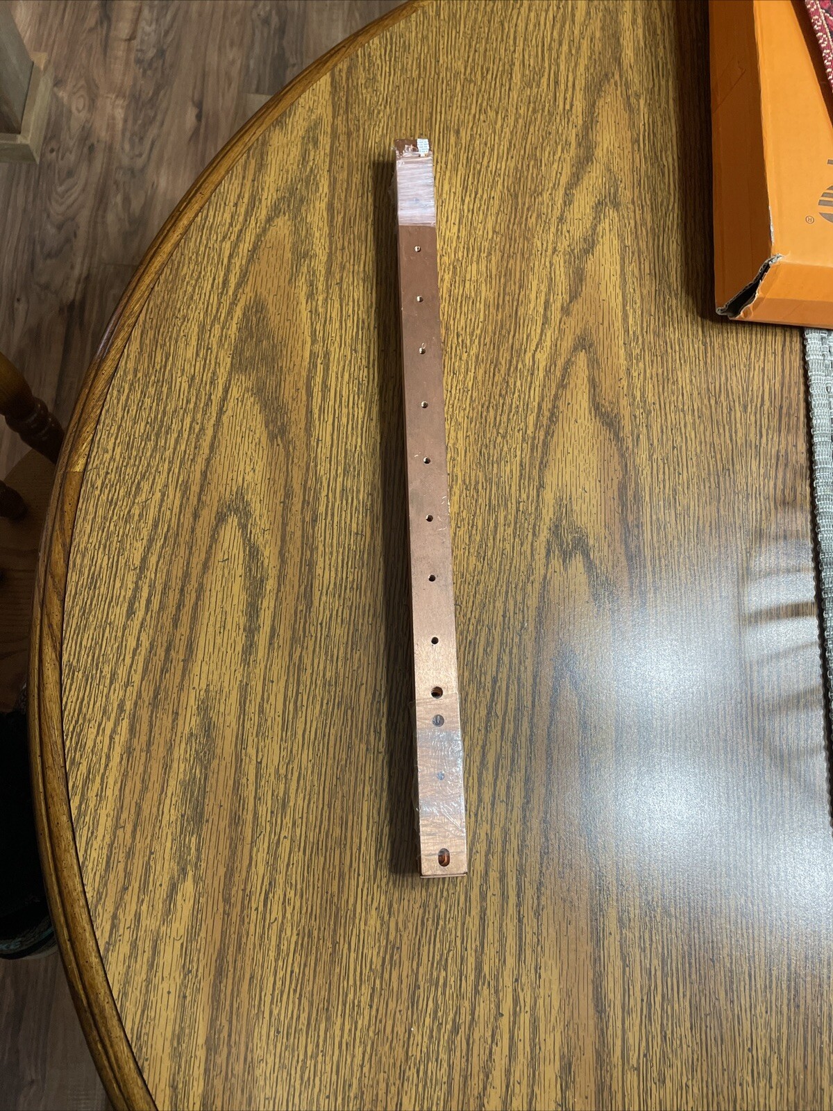 Busbar 19"  NEW