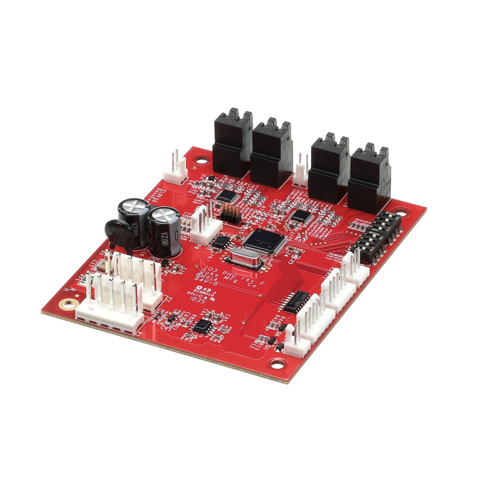 Duke Kit, Service, Pcb, Io, Hs2 600517 - Genuine OEM Replacement Part