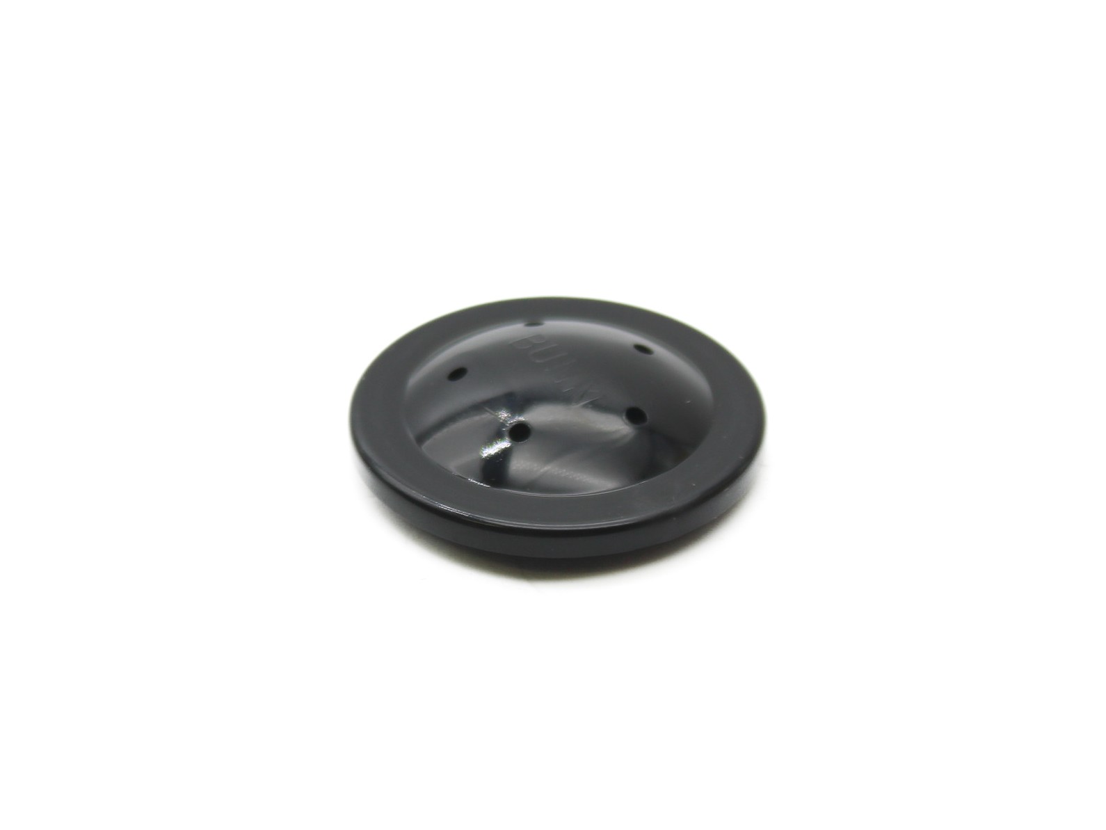04819.0000 Bunn Sprayhead Assembly,Black(5-Hole) Genuine OEM BU04819.0000