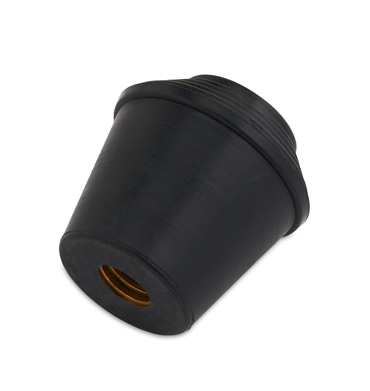 DW Replacement Rubber Foot for Bass Drum Spur